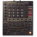 Table de Mixage DJ Pioneer DJ - DJM 600