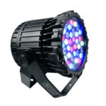 Spot LED Eurolite LED IP PAR 36x3W RGBW 36 x 3 W – Image 3